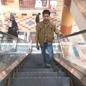 Wazid Choudhary's photo