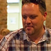 David McFadden's photo