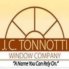J.C. Tonnotti. Window Company
