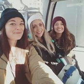 Lauren Huttons billede