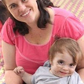 Sigal Shcolnick's photo