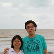 Foto von Handy Taslim