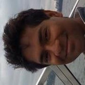 Sharad Verma's photo
