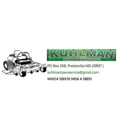 Kuhlman Lawn Service LLC