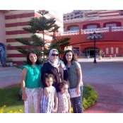Eman Ibrahim's photo
