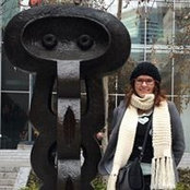 Foto von Jenny Goddard-Garcia