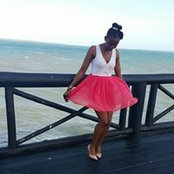 Nasrah Mwamkoa's photo