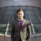 Alexandre Minville's photo