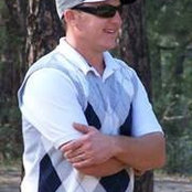 Travis Keims billede