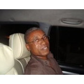 Foto von Lauric Ngouembe