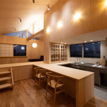 HOUSE/Y #2