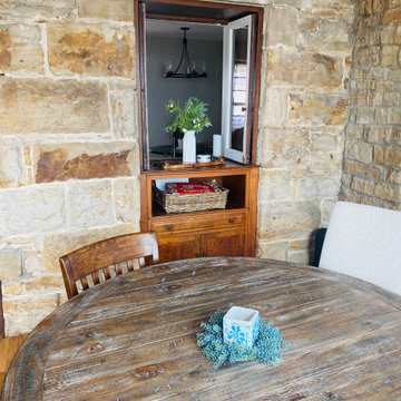 River View Kitchen