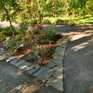 Landscape and Maintenance