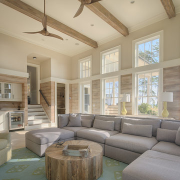 Lake Murray Residences