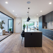 Brooke Green - Kitchen