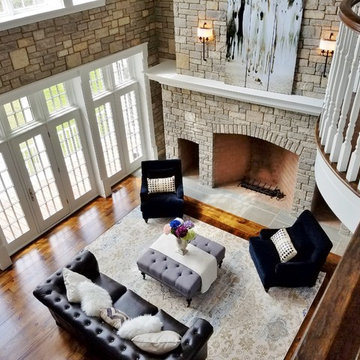Blue Bell Equestrian Estate