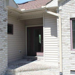 Vass NC Home - Products