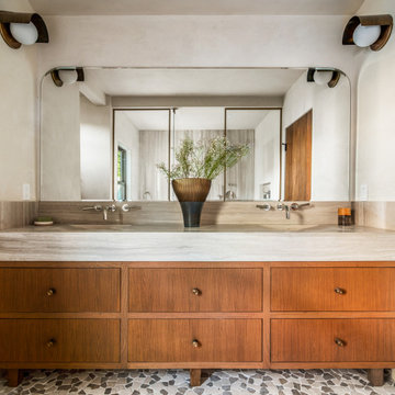COMPLETE REMODEL - STUDIO CITY