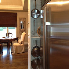 Kitchen ideas