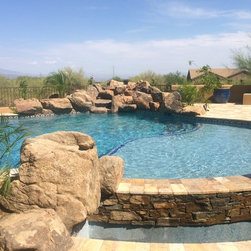 Kuehl new pool start up - Products