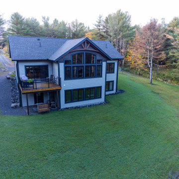 Parry Sound Home