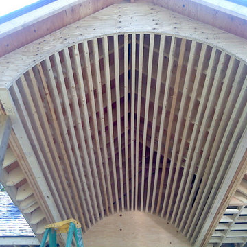 Intricate Craftsmanship