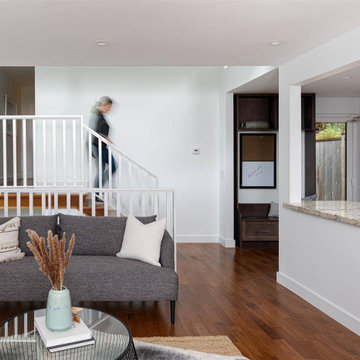 Home Staging - Mountain Hwy, North Vancouver