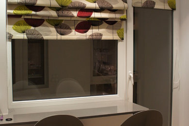 Danish kitchen photo in Other