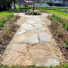 Patio Project