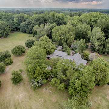 Early Branch Farm