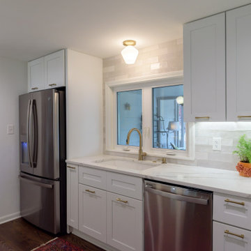 Whole House Remodel