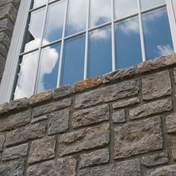 Landscapes and Hardscapes - Siding And Stone Veneer