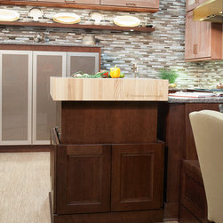 2015 Kitchen & Bath Industry Show - Products