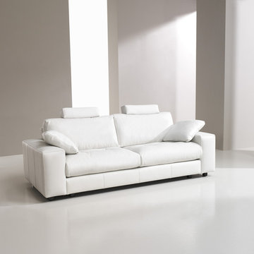 Calisto Modular Sectional Sofa by Famaliving California