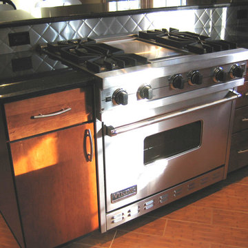 Verona Kitchen Remodel