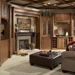 Medallion Cabinetry - Products