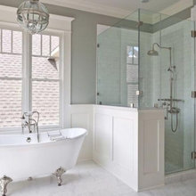 Jen's Bathroom