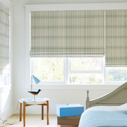 Design Studio Shades - Window Treatments