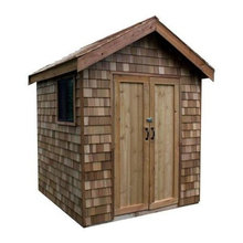 shed