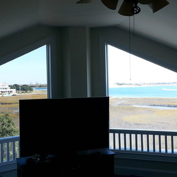 Beach house