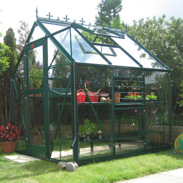 Greenhouse Reviews