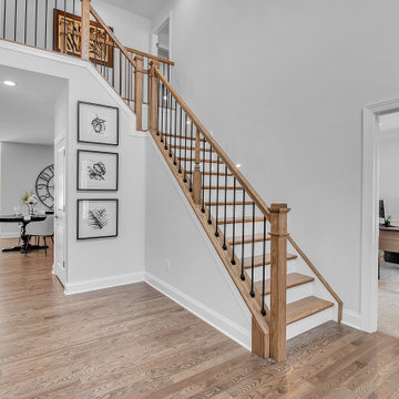 Foyer - Kenwood at Miller's Crossing