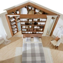 Bedroom Ideas