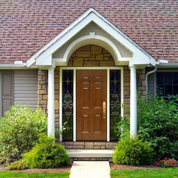 Stanek Windows Entry Doors - Front Doors