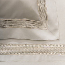 ANICHINI Martina Sheets - Bedding