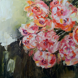 Abstract Visual Art - Paintings