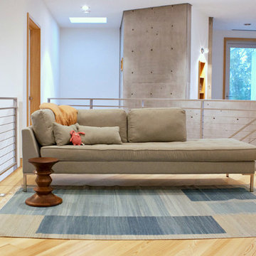 My Houzz: Beck-Tisdale Home