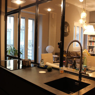 Hidden Kitchen