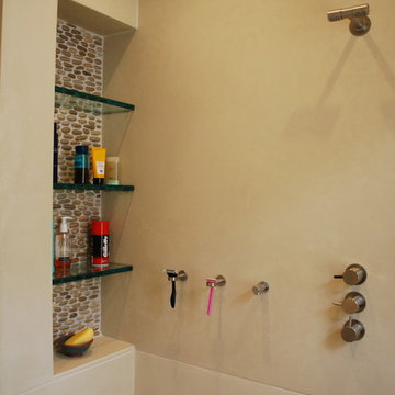 Key Largo Master Bath