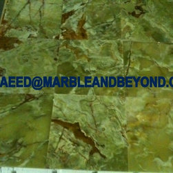 Onyx Tiles - Wall And Floor Tile